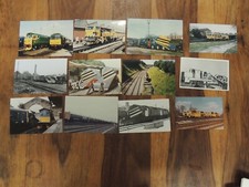 Collection railway snow for sale  BAMPTON