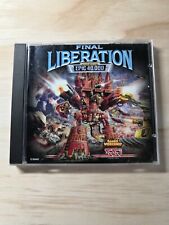 Final libération epic d'occasion  Fronton