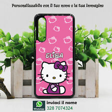 Cover personalizzabile con usato  Vittoria