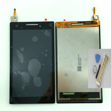 Usado, Touch Screen Digitizer LCD Display Assembly Für Lenovo Tab 2 7" A7-10F A7-20F   comprar usado  Enviando para Brazil