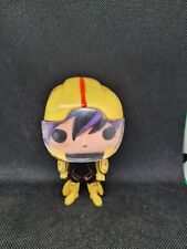 Funko Pop! Boneco de vinil Big Hero 6 Six GoGo Tomago #107 Disney solto OOB FP GC  comprar usado Funko Pop! Boneco de vinil Big Hero 6 Six GoGo Tomago #107 Disney solto OOB FP GC  comprar usado  Enviando para Brazil