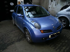 Nissan micra 1.4 for sale  OLDHAM