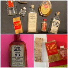 Vintage hair tonic for sale  Harrison