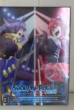 Show By Rock Stars Blu-Ray Two-Faced comprar usado  Enviando para Brazil