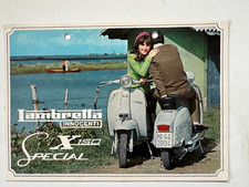 Original lambretta sx150 for sale  WESTON-SUPER-MARE