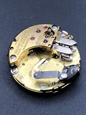 Bulova accutron movement d'occasion  Marseille I