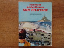 Aviation perfectionner pilotag d'occasion  Nantes-