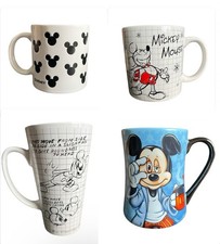 Canecas de café do Mickey Mouse comprar usado  Enviando para Brazil