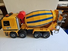 Bruder concrete mixer for sale  BIRMINGHAM