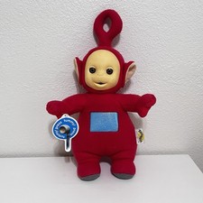 Vintage playskool teletubbies for sale  Penngrove