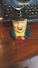 Staffordshire pottery winston for sale  ASHBOURNE