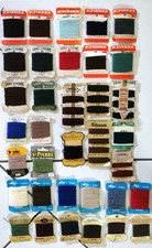 Cartes fil repriser d'occasion  Cusset
