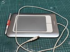 Wacom bamboo fun gebraucht kaufen  Hennef