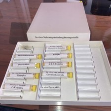Keymer vivo nahrungsergänzung gebraucht kaufen  Hoisdorf