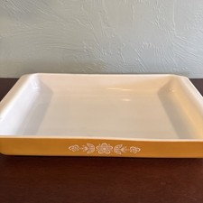 Pyrex 933 butterfly for sale  Muskogee