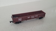 Lima gauge milwaukee for sale  SAWBRIDGEWORTH