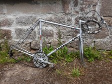 Vélo peugeot px10 d'occasion  Vannes