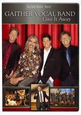 Gaither vocal band for sale  Montgomery