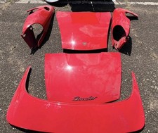 Classic porsche 998 for sale  ELLESMERE PORT