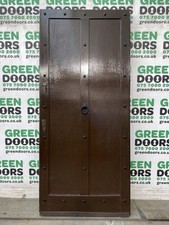 Medieval wooden front for sale  LUTON