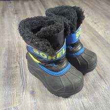 Sorel children snow for sale  Slidell