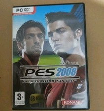 Pes 2008 pro usato  Voghera