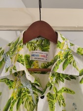 Henry hill chemise d'occasion  Soulac-sur-Mer