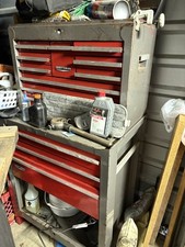 Craftsman rolling tool for sale  King of Prussia