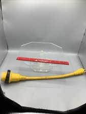 Marine cords 125v for sale  Marion