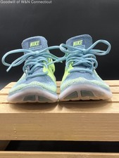 Nike sneaker multicolor for sale  Bridgeport