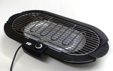 Fif tischgrill elektrisch gebraucht kaufen  München