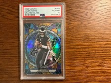 Jalen hurts 2023 for sale  Slingerlands