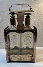 Vintage tantalus set for sale  Shawnee