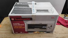 Nos vintage toastmaster for sale  West Palm Beach