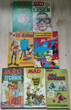 Lustige taschenbücher konvolu gebraucht kaufen  Berlin