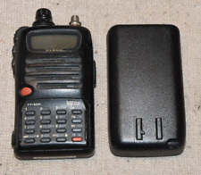 Yaesu dual band for sale  Divide