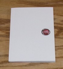 Original 2011 fiat for sale  Reinbeck