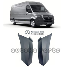 Nuovo originale sprinter usato  Spedire a Italy