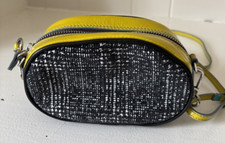 Fab small crossbody for sale  Bethesda