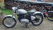 Enfield centaurus 851ccm gebraucht kaufen  Sinntal