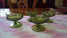 Pcs. indiana glass for sale  Miami