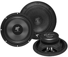 Hifonics vulcan vx6 gebraucht kaufen  Erkelenz