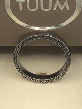 Anello unisex oro usato  Vo