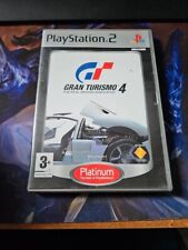 Gran Turismo 4 - Sony PlayStation 2 - Completo na caixa (CIB), usado comprar usado  Enviando para Brazil