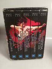 Set videocassette vhs usato  Ragalna