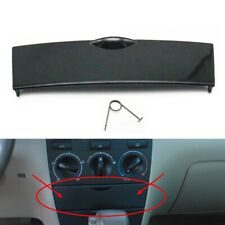 Painel de instrumentos frontal painel placa tampa para Toyota Corolla 03-08 BYD F3 F3R , usado comprar usado  Enviando para Brazil