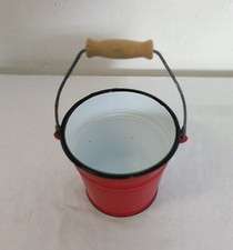 Emaille eimer henkel gebraucht kaufen  Bergheim