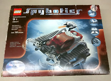 Lego spybotics 3807 for sale  Highland