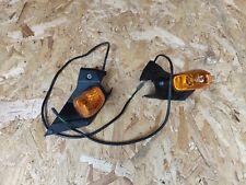 Kawasaki zx6r indicators for sale  COLERAINE