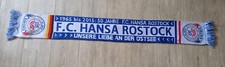 Hansa rostock schal gebraucht kaufen  Duisburg